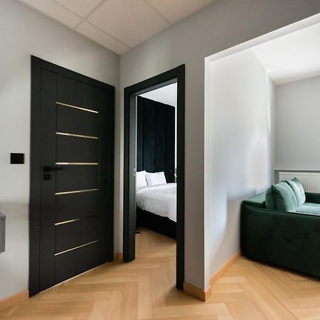 Varsovia Comfort 204 Екстер'єр фото
