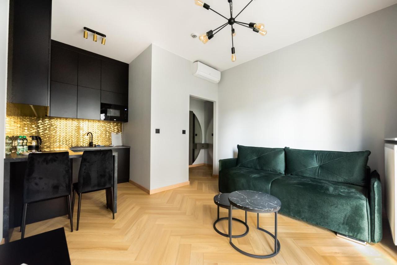 Varsovia Comfort 204 Екстер'єр фото