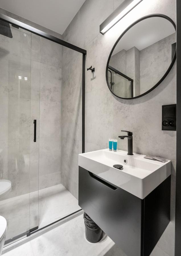 Varsovia Comfort 204 Екстер'єр фото
