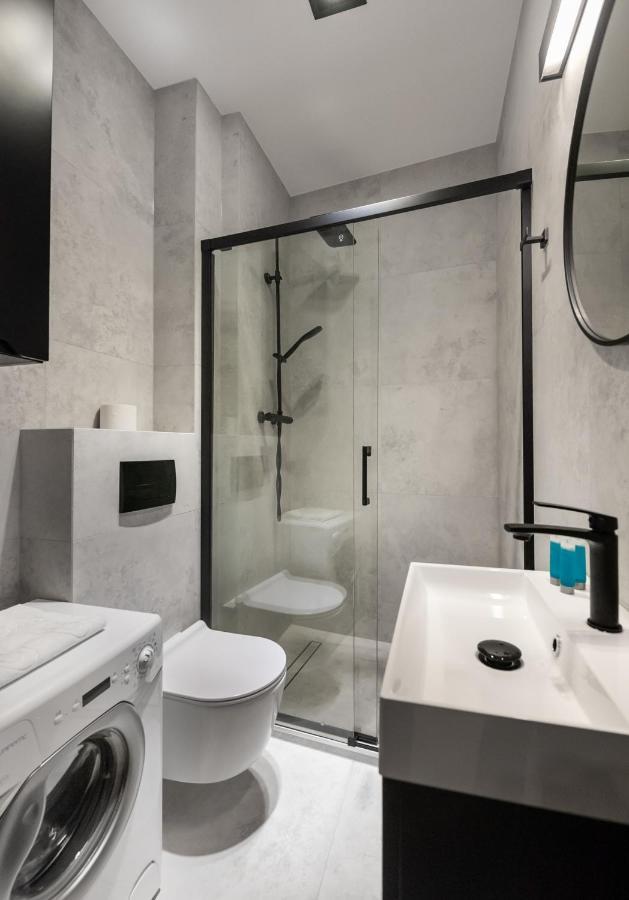 Varsovia Comfort 204 Екстер'єр фото