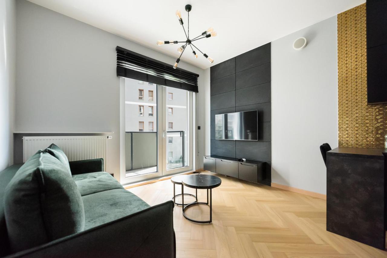 Varsovia Comfort 204 Екстер'єр фото